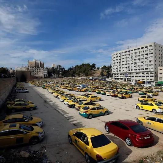 تراجع قوي في مبيعات السيارات بالأردن خلال 2019