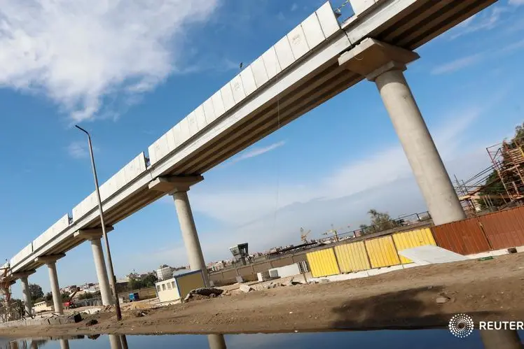 Reuters Images/Amr Abdallah Dalsh