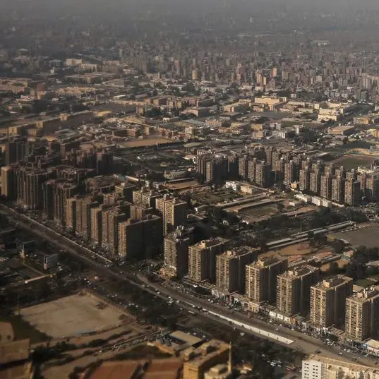 Cairo Real Estate Market posts strong Q1 2025 performance across all sectors