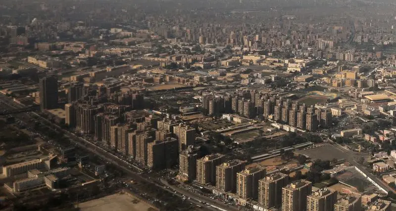 Cairo Real Estate Market posts strong Q1 2025 performance across all sectors