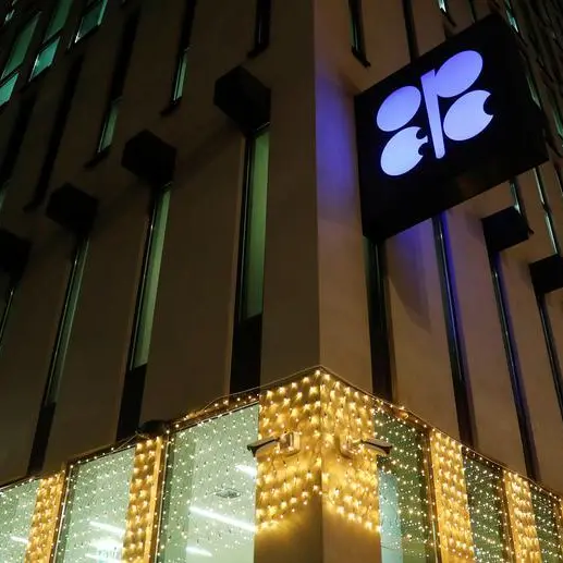 OPEC+ sticks to oil policy, repeats could pause Oct hike