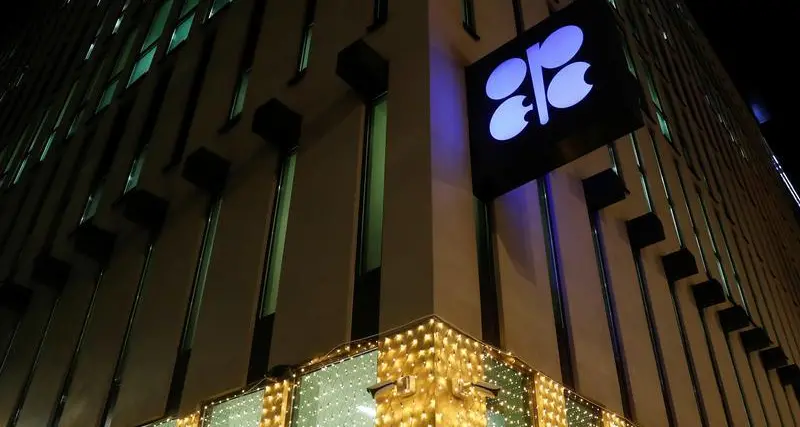 OPEC says Iraq and Kazakhstan have updated overproduction compensation plans