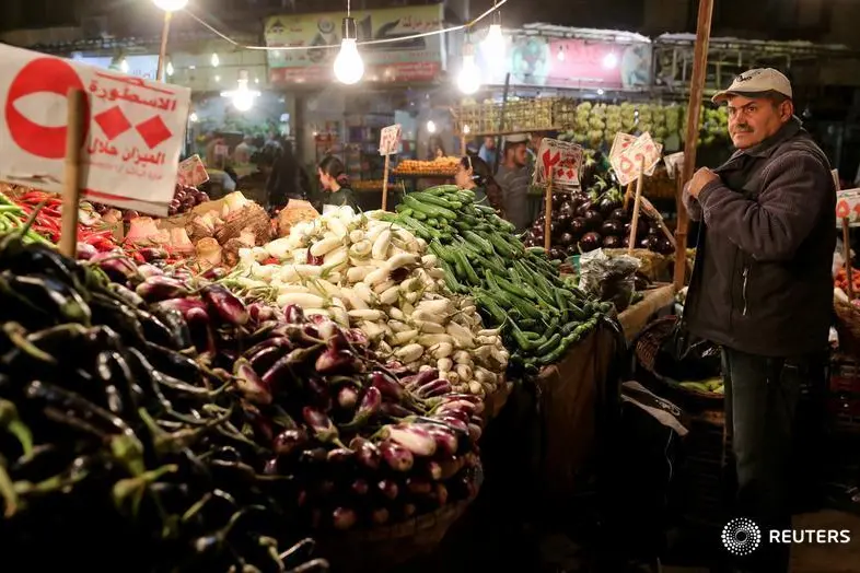 Mohamed Abd El Ghany