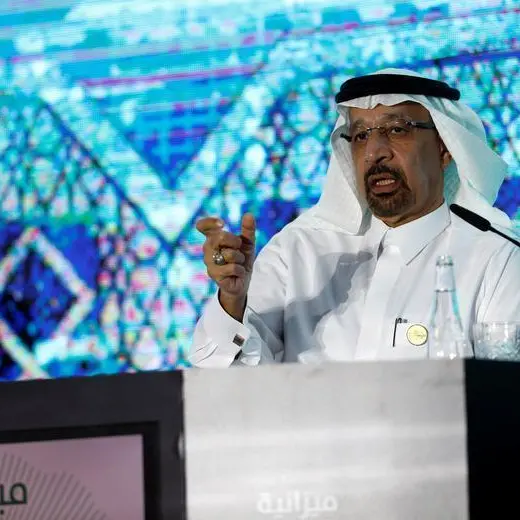 Tadawul to carry out feasibility study on operating Damascus Stock Exchange: Al-Falih