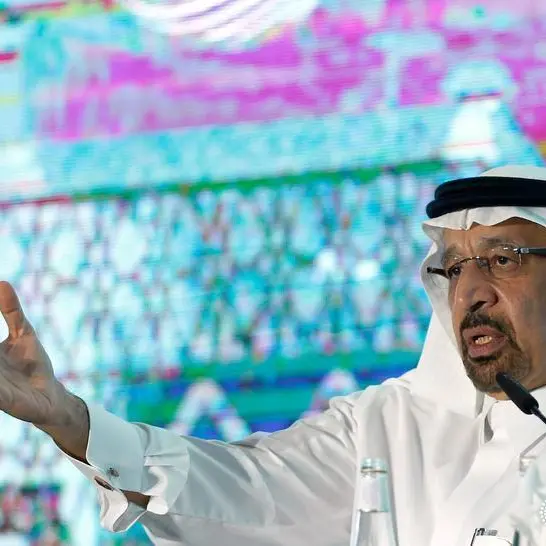 350 international investors to establish their regional HQ in Saudi Arabia: Al-Falih