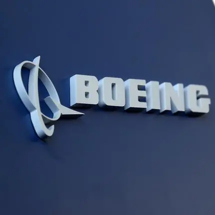 Boeing probed in US over possible falsified records on 787