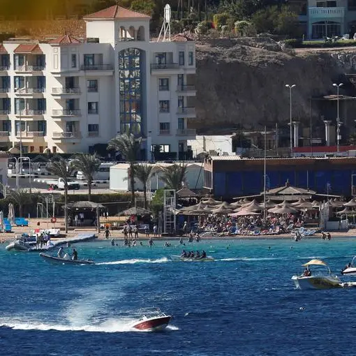 Egypt forms joint taskforce to shape new tourism investment plan