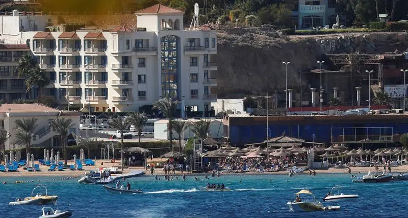 Egypt forms joint taskforce to shape new tourism investment plan