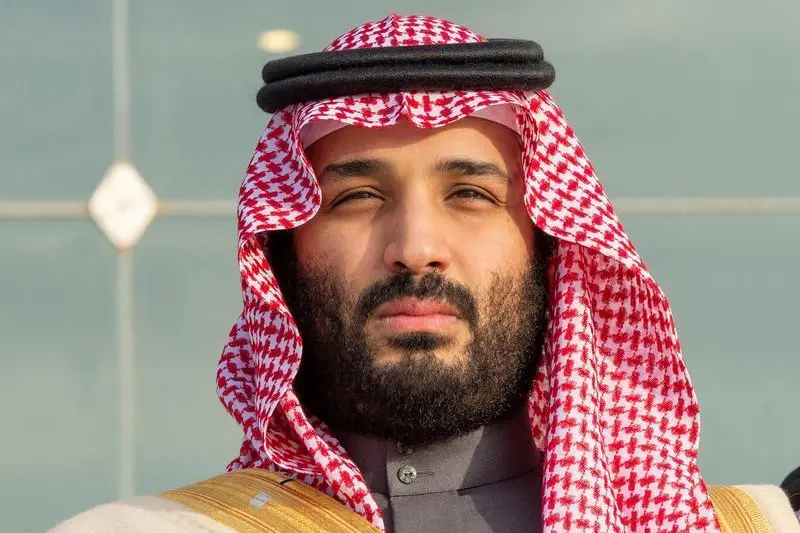 الأمير محمد بن سلمان يرعى حفل سباق الخيل السنوي على كأسي ولي العهد