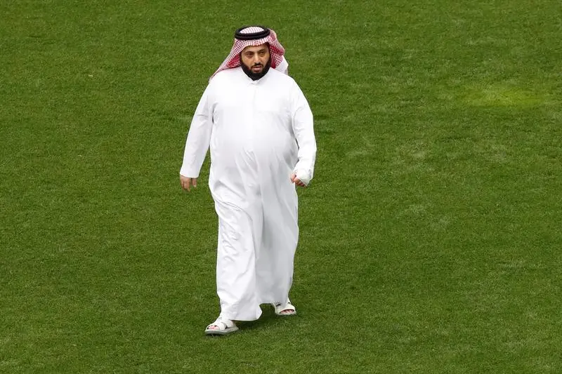 Reuters Images/Christian Hartmann 