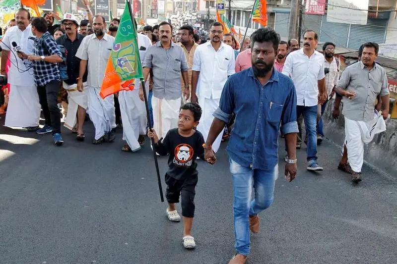 Reuters Images/Sivaram V 