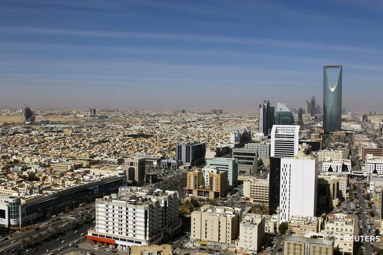 Saudi Arabia projected third fastest-growing G20 economy in 2027: IMF