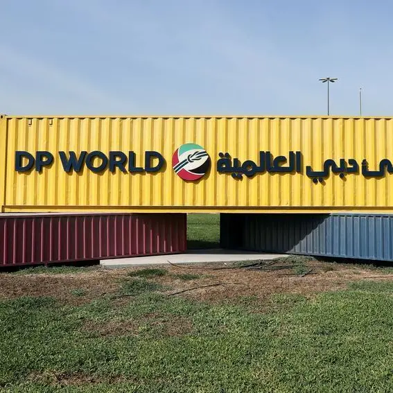 DP World commences operations at Tartus port