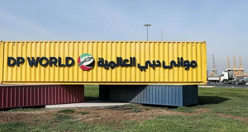 DP World commences operations at Tartus port