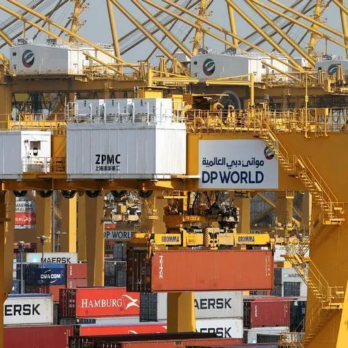 DP World breaks ground on $150mln ‘Agri Terminals’ facility