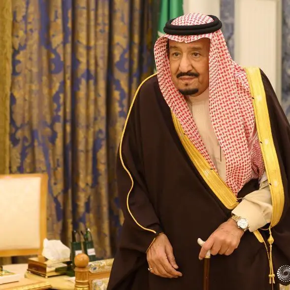 ملك السعودية يزور مصر ويترأس وفد المملكة في قمة «في استقرارنا نستثمر»