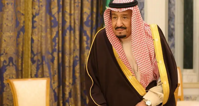 ملك السعودية يزور مصر ويترأس وفد المملكة في قمة «في استقرارنا نستثمر»