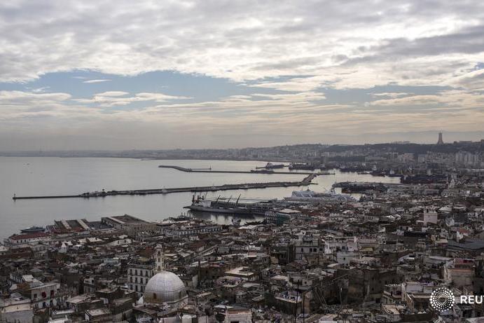 Egypt: Petrojet signs EPCCS deal for Algeria’s Hassi Bir Rekaiz Phase II project