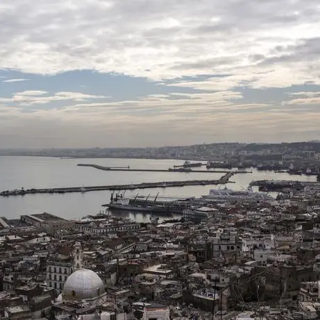 IsDB, Algeria sign cooperation framework for 2025–2027
