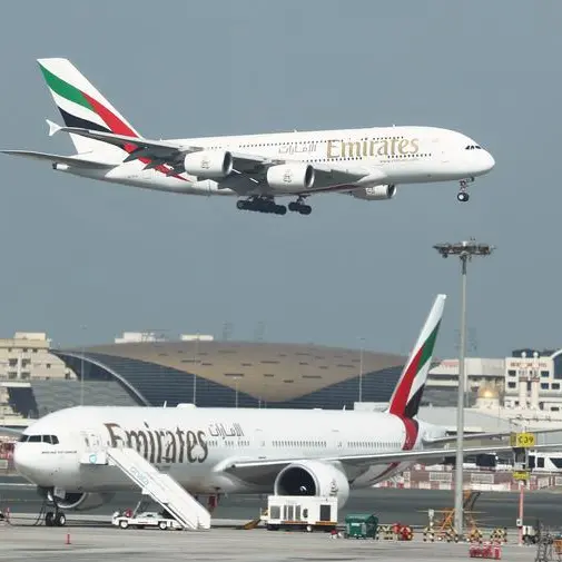 Dubai Airports back to full capacity as roads cleared of floods