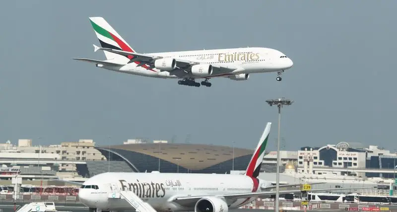 Dubai Airports back to full capacity as roads cleared of floods