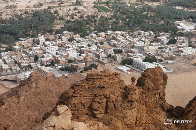 Saudi domestic tourism spending rises 18% to $28bln in Q3