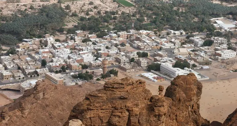 Saudi Arabia adds 3,202 new sites to national urban heritage register