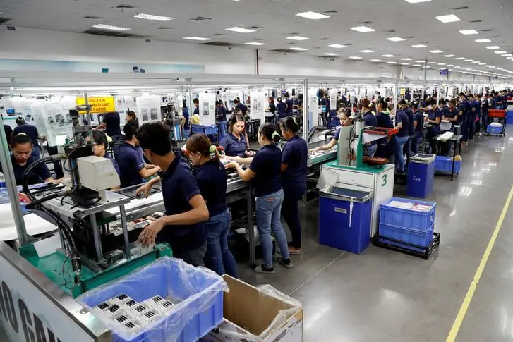 Reuters Images/Erik De Castro