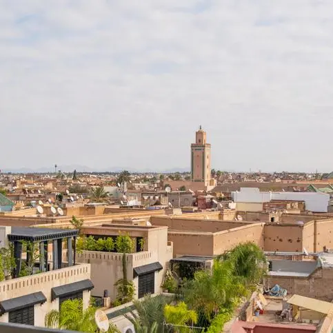Two projects in Morocco achieve integration among Africa countries