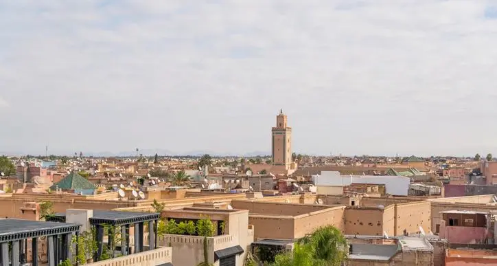 Two projects in Morocco achieve integration among Africa countries