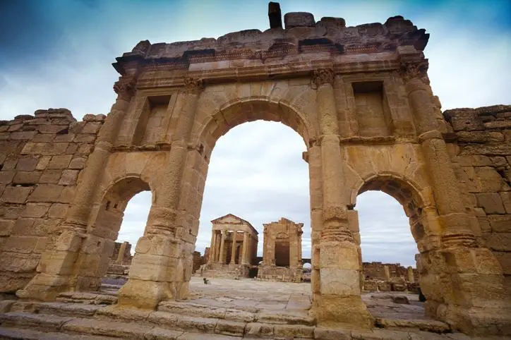 UK's Ambassador: Tunisia well-placed to attract more British tourists with diversified offer