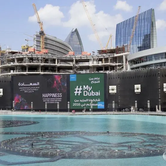 Arte Museum Dubai is opening its doors in Dubai Mall
