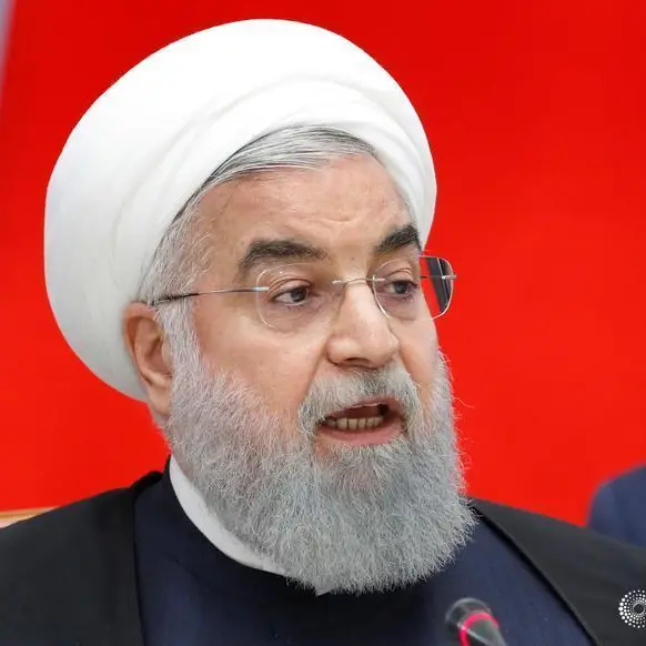 روحاني: إيران مستعدة لتحسين العلاقات مع كل دول المنطقة