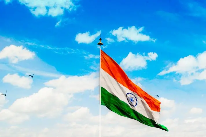 Getty Images/\\tNeha Gupta