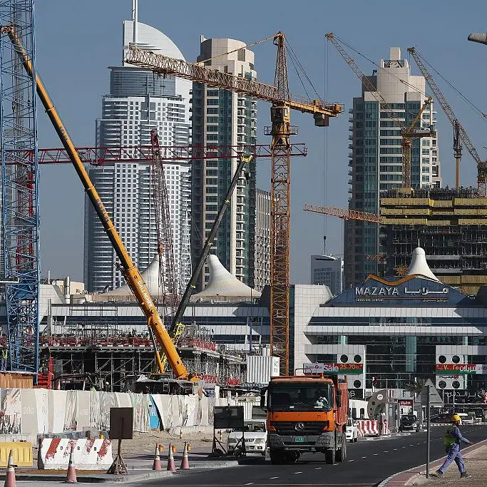 40 % زيادة في حجم المشاريع العقارية التي ستنفذ في دبي خلال 2019