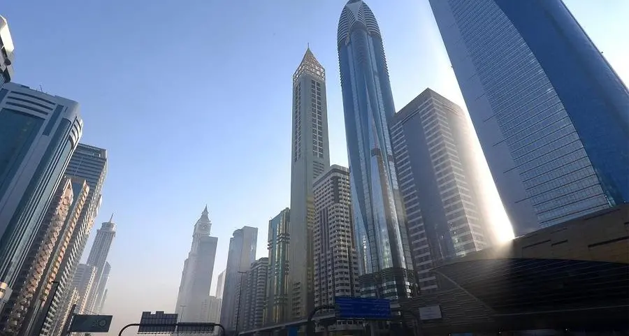 12 مليار درهم صفقات عقارات دبي منذ بداية 2019