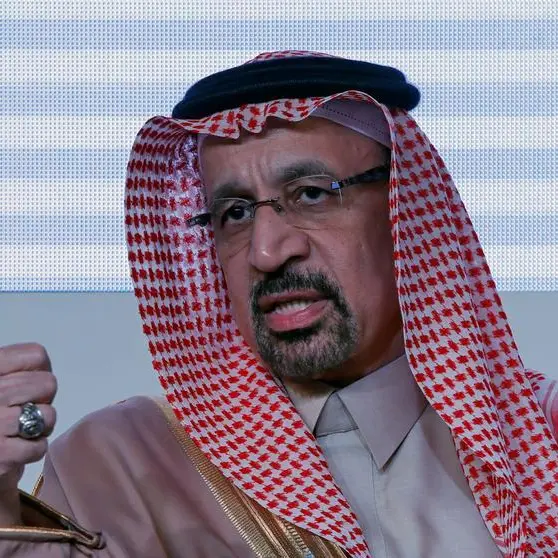Tapping Central Asia’s natural resources is essential to address global energy challenges: Al-Falih