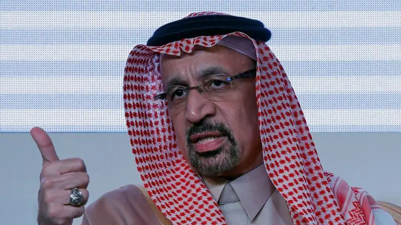 Saudi minister confirms 25 deals worth $26.66bln are currently being worked out through “Jasri” initiative