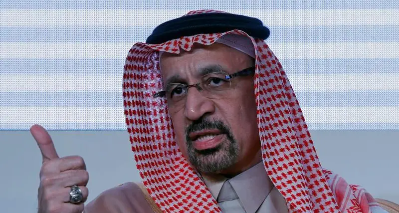 Al-Falih: Saudi Arabia to deepen investment relations with US by pumping $600bln over coming 4 years