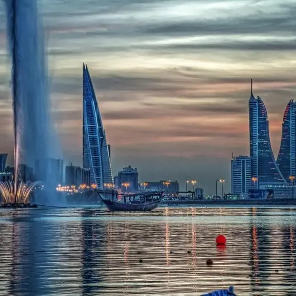 Bahrain’s H1 real estate deal values hit new high, says report