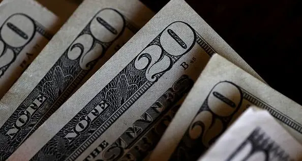Forex - Dollar index rises after strong U.S. data