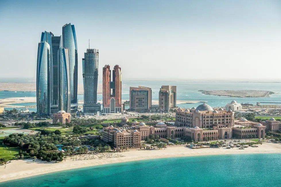 Abu Dhabi Culture & Tourism  / Handout via Zawya