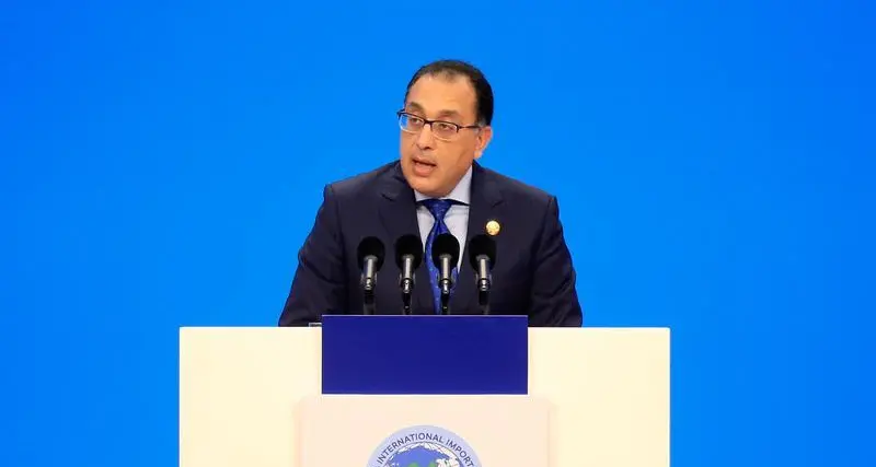 Egyptian Prime Minister to participate in World Governments Summit in Dubai