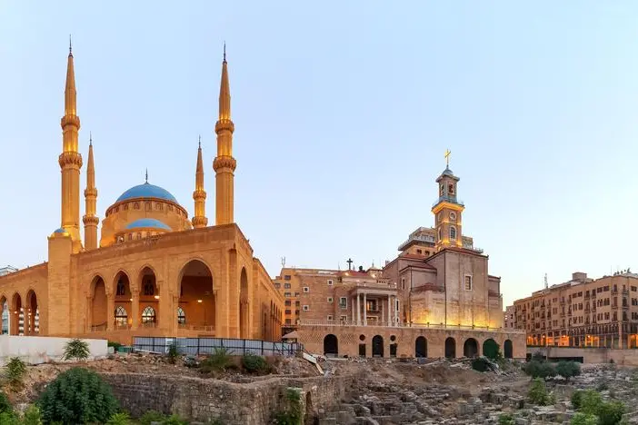 Getty Images/\\tFrans Sellies