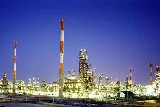 SASREF (Saudi Aramco Shell Refinery Company), the joint venture of Saudi Aramco and Shell International is a Saudi company with a headquarter located in Jubail Industrial city. , SASREF / Handout via Zawya