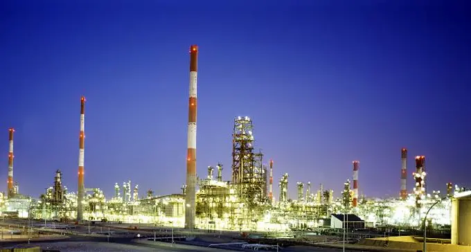 Saudi industrial investments in Jubail, Yanbu climb to $400bln