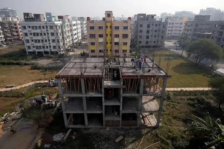 Reuters Images/Rupak De Chowdhuri