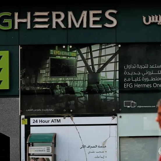 EFG Hermes appoints financial, legal advisors for FABs potential purchase offer