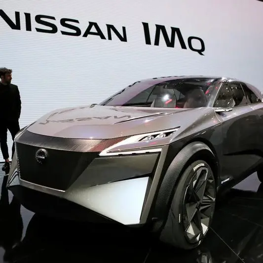 شركة Nissan تحذر من أضعف أرباح في 11 عاماً بسبب المخاوف المتعلقة بغصن