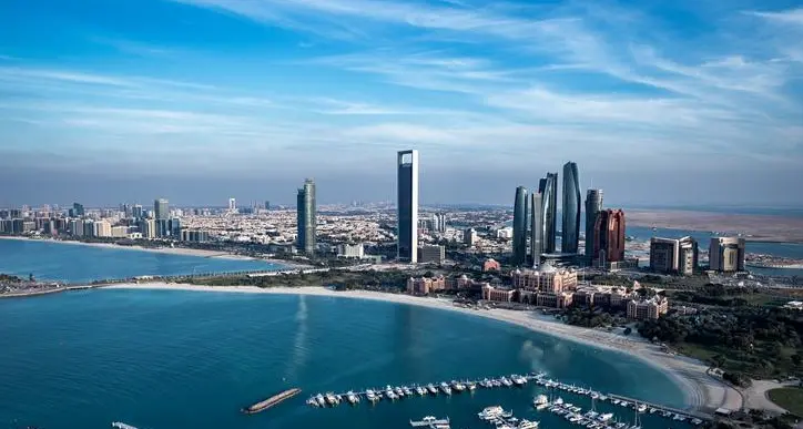 790 مليون درهم صافي الاستثمار الأجنبي في سوق أبوظبي منذ بداية العام